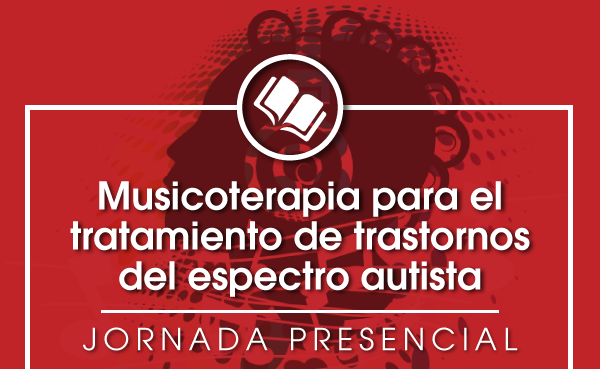  Jornada de Musicoterapia